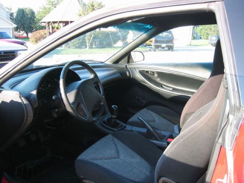1994 Ford Probe photo