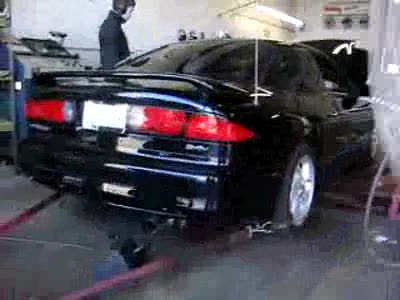1994 Ford Probe