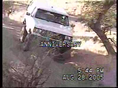 1988 Ford Bronco