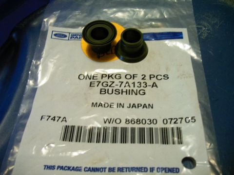 1992 Ford Probe - shifter bushings