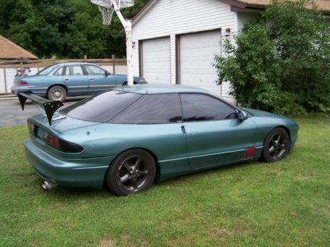 1994 Ford Probe photo