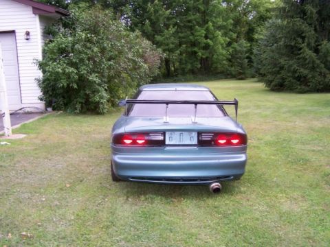1994 Ford Probe photo
