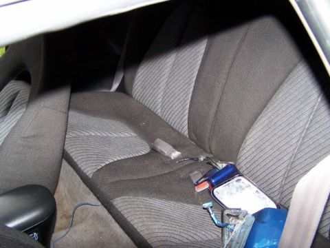 1994 Ford Probe photo
