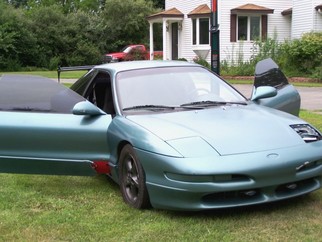 1994 Ford Probe photo