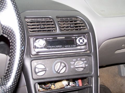 1994 Ford Probe photo