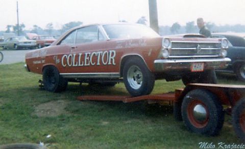 1967 Ford Fairlane “Flyin Fairlane”