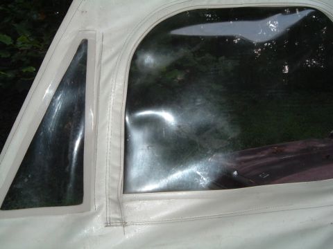 1974 Ford Bronco photo