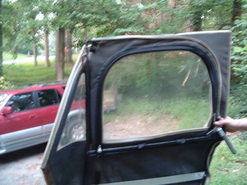 1974 Ford Bronco photo