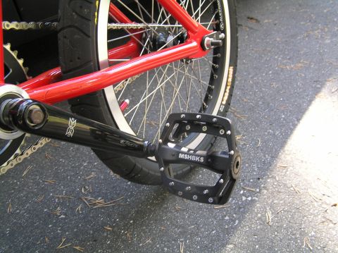1998 Yugo Vega “BMX”