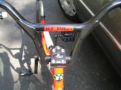 1998 Yugo Vega “BMX”