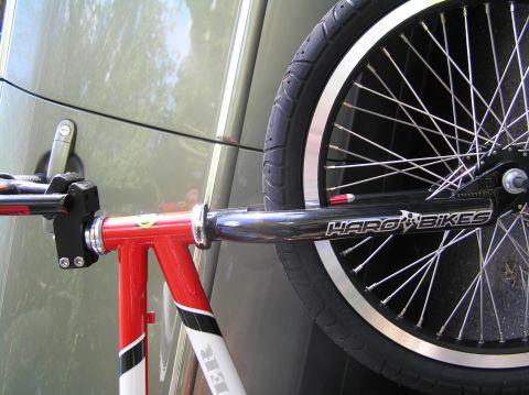 1998 Yugo Vega “BMX”