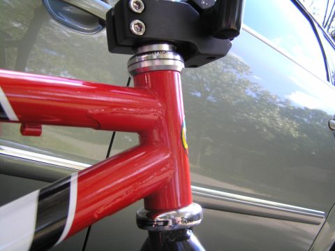 1998 Yugo Vega “BMX”