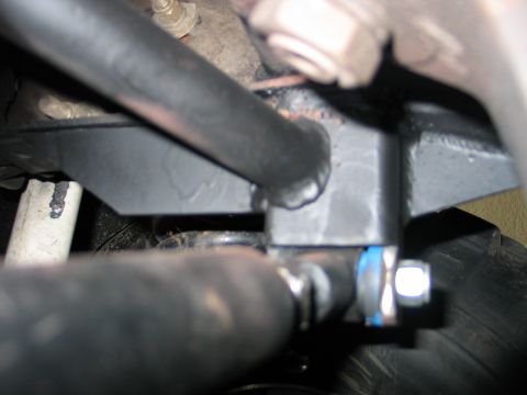 1992 Ford Bronco - good welds
