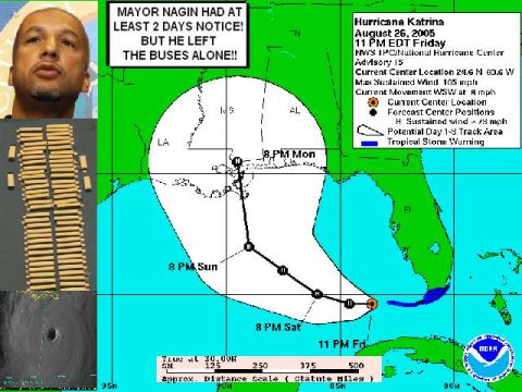 1972 Ford Ranchero - This document displays information about Hurricane Katrina, including its track and advisories, alongside other related images.