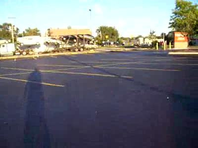 1998 Mercury Sable