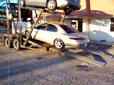 1998 Mercury Sable