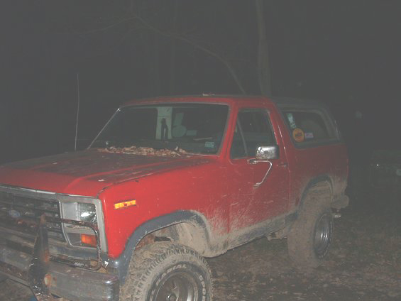 When I first got it(3).