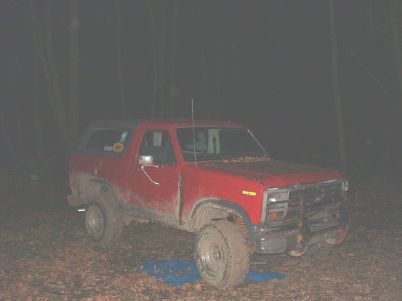 When I first got it(4).