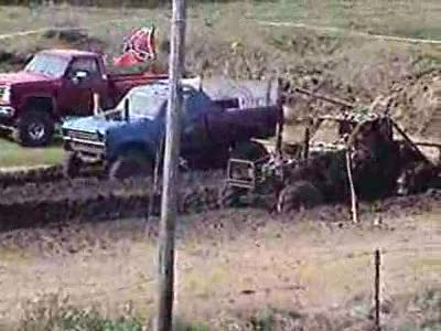 1988 Ford Ranger