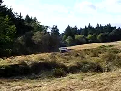 1999 Ford Ranger - trying to get through the creek.....dont mind the laughing ...my brothers an idiot