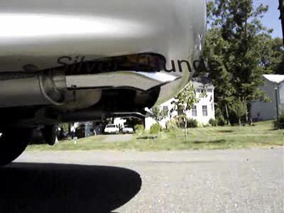 1999 Ford Taurus - yay! sound!!