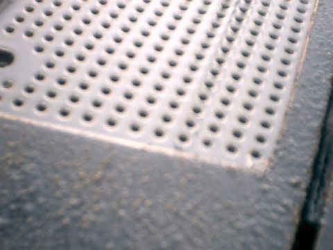1990 Ford Bronco - Speed Holes Unmasked