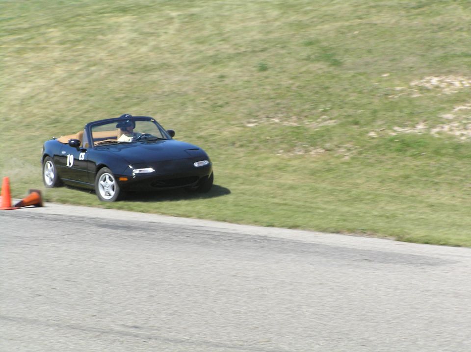 offroad drift miata