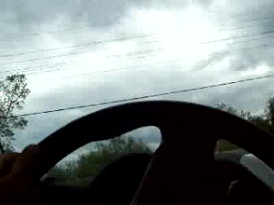 2005 Scion tC - sri vid