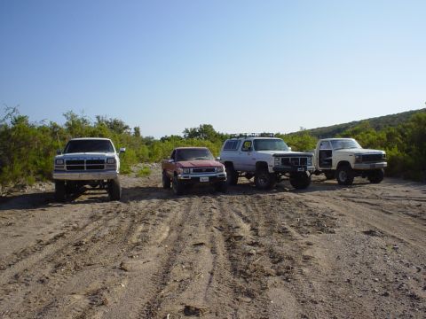 1981 Ford F-150 - Dan's photo