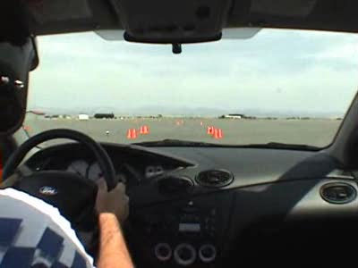 2004 Ford Focus - Helena-Run #5. 09-04-2005.