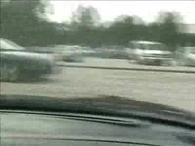 1997 Ford Probe