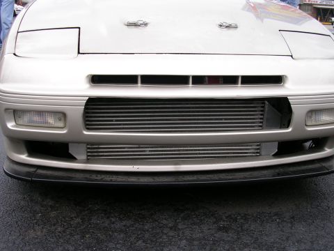 1989 Ford Probe photo