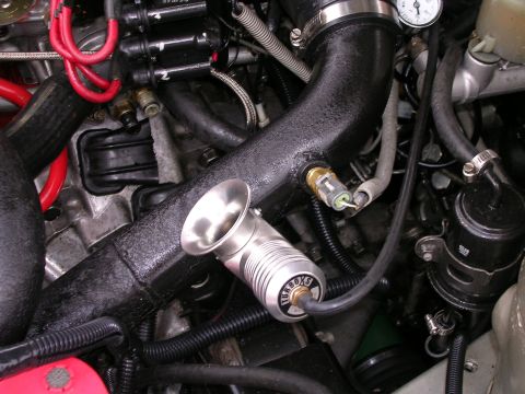 1989 Ford Probe photo