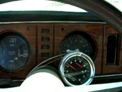 1984 Ford Bronco II