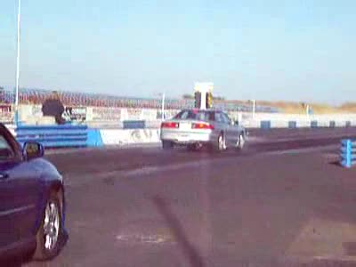1993 Ford Probe