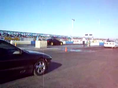 1993 Ford Probe