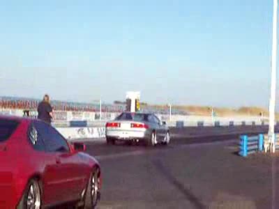 1993 Ford Probe
