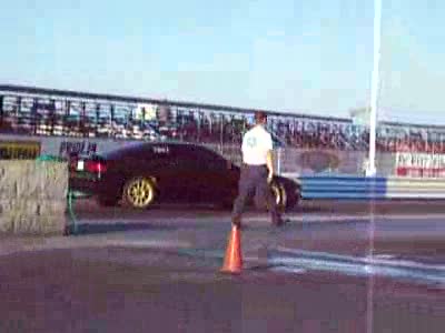 1993 Ford Probe