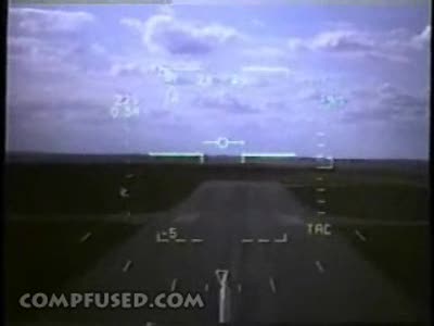 1979 Yamaha RD4Daytona Special - Watch the right side of the screen... a seabird is sucked into a fighter jets engine and takes it out of the sky!! ! ! !