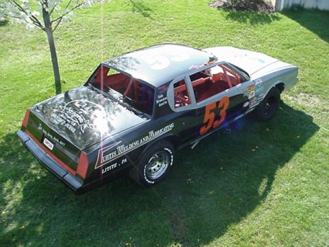 1966 Ford Fairlane