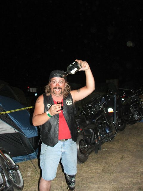 2000 Harley-Davidson Softail “Black Betty - Back In Black!!!”