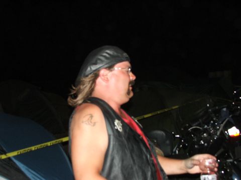 2000 Harley-Davidson Softail “Black Betty - Back In Black!!!”