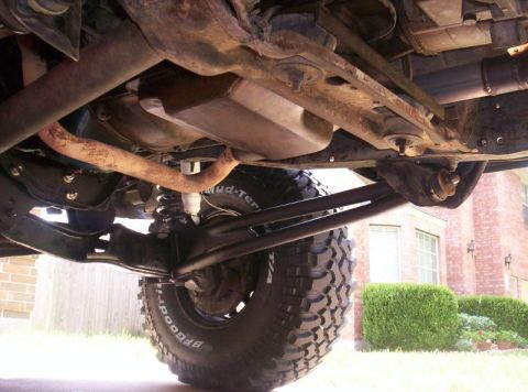 1984 Ford F-150 photo