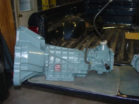 1985 Ford Ranger photo