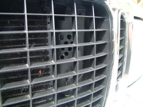 2000 Ford Excursion photo