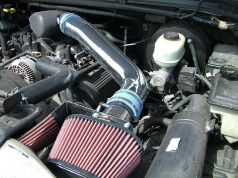 2000 Ford Excursion photo
