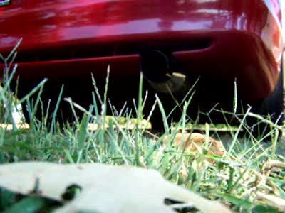 1994 Ford Probe