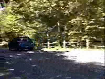 2004 Subaru Impreza