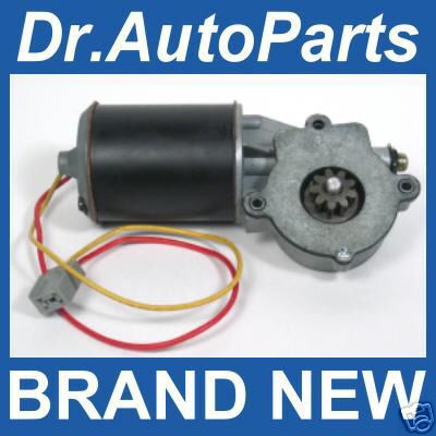 1986 Ford Bronco - I just purchased this motor for the tailgate window.