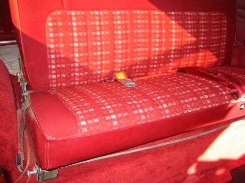 1982 Ford Bronco photo